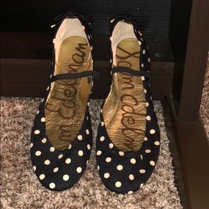 Sam Edelman Flats